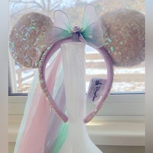 Disney Parks Minnie Mouse ears
